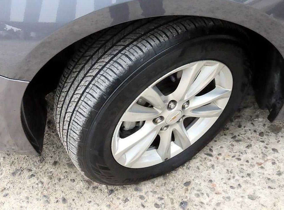 쉐보레 크루즈 1.8LTZ 사진 20