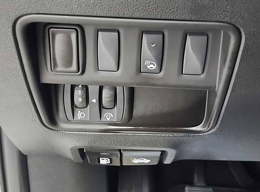 르노코리아(삼성) QM6 디젤 2WD LE 사진 17