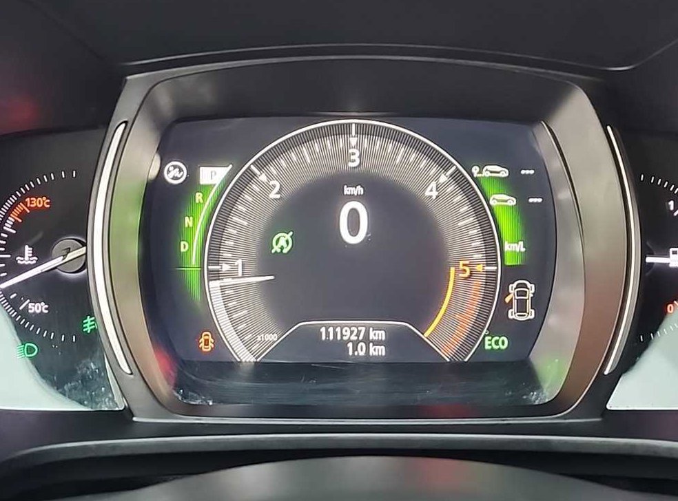 르노코리아(삼성) QM6 디젤 2WD LE 사진 6