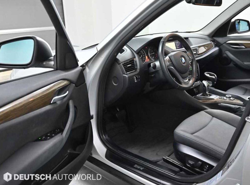 BMW X1 xDrive 18d 4WD 사진 11