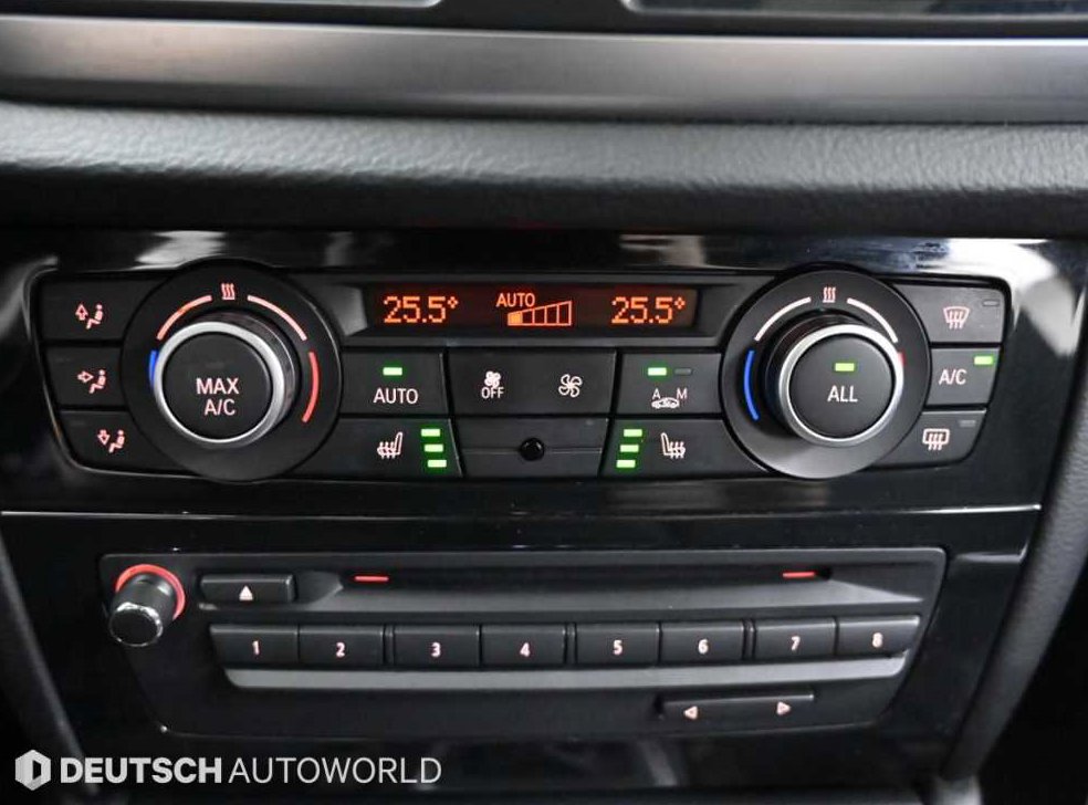 BMW X1 xDrive 18d 4WD 사진 17