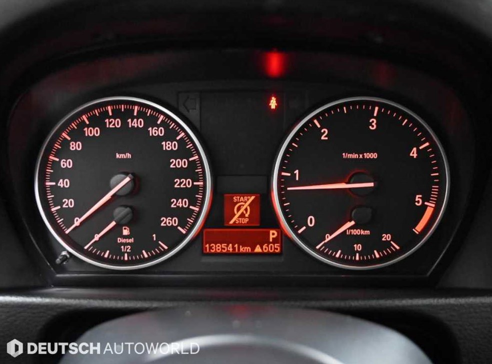 BMW X1 xDrive 18d 4WD 사진 8