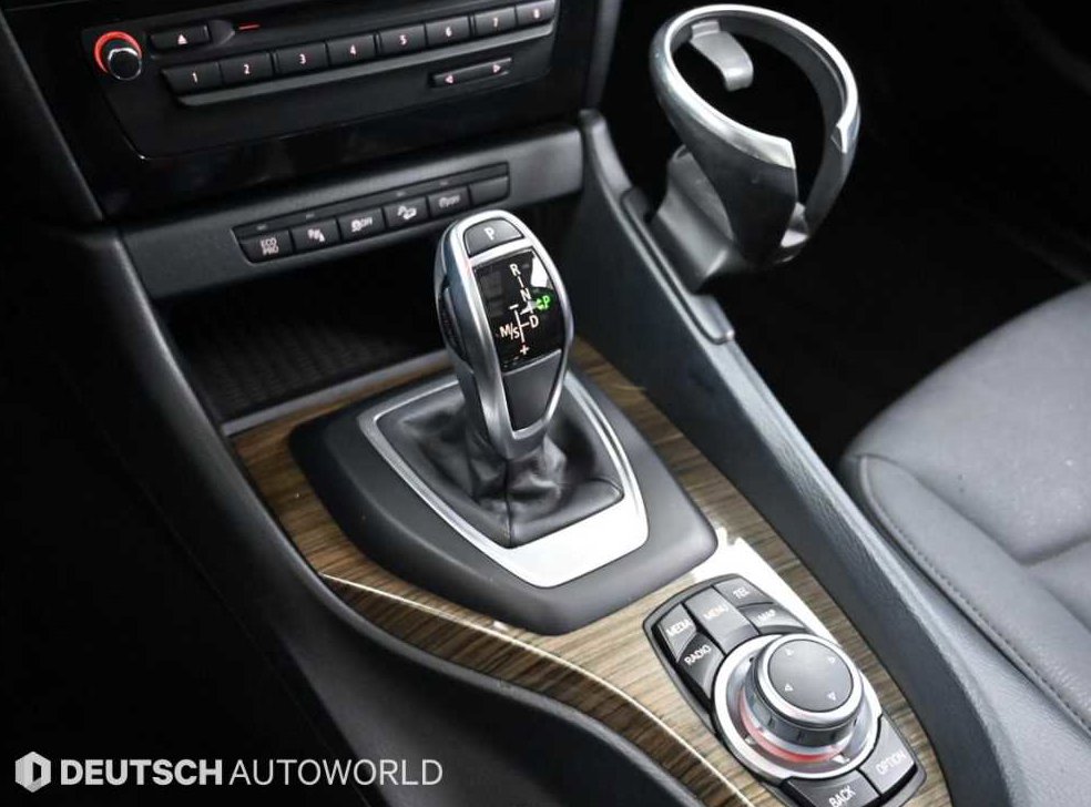 BMW X1 xDrive 18d 4WD 사진 9