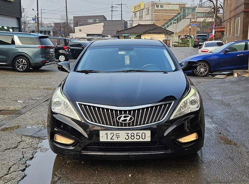 현대 그랜저 HG240 MODERN 사진 2