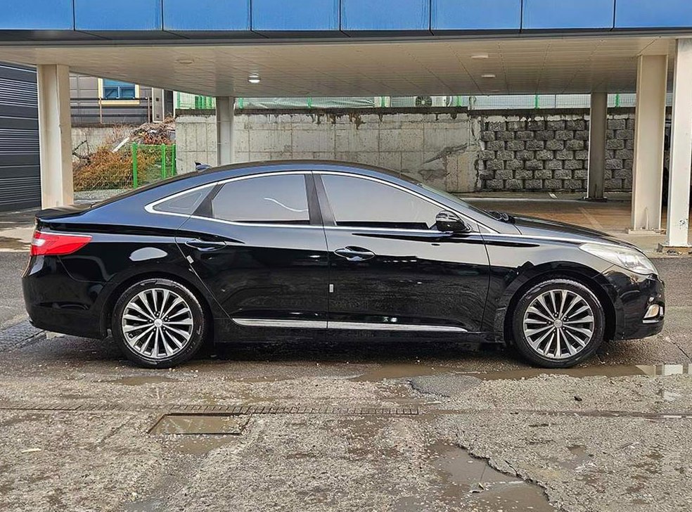 현대 그랜저 HG240 MODERN 사진 3