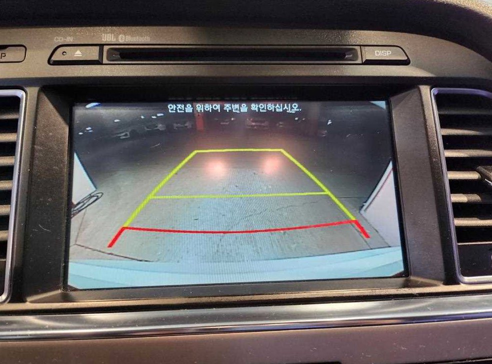 현대 쏘나타 1.6 터보 스마트 사진 15