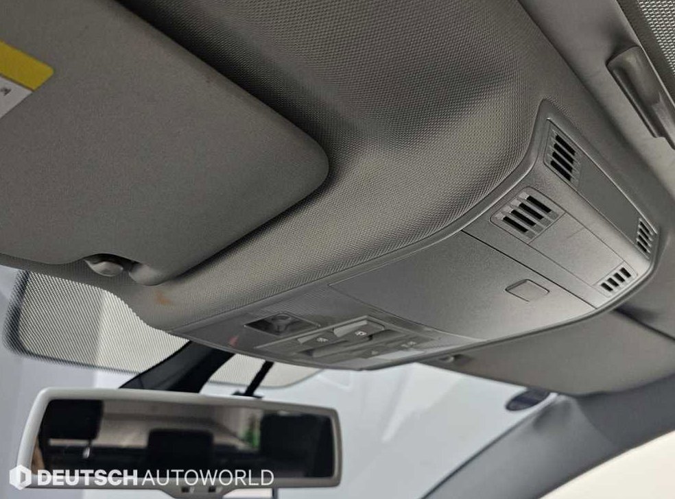 폭스바겐 골프 2.0 TDI 사진 18