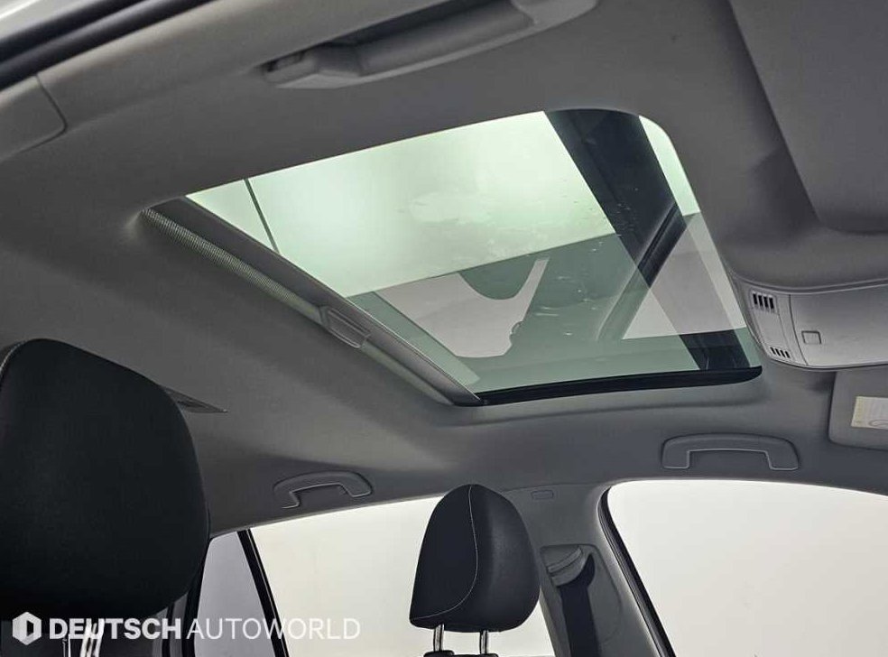 폭스바겐 골프 2.0 TDI 사진 19