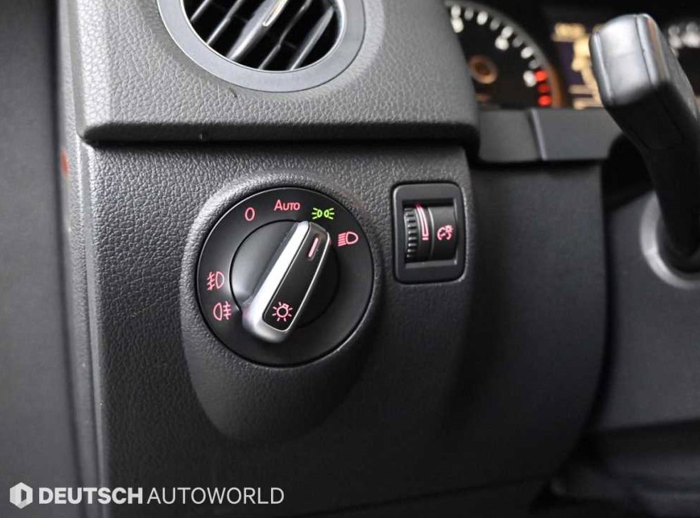 폭스바겐 티구안 2.0 TDI 컴포트 사진 16
