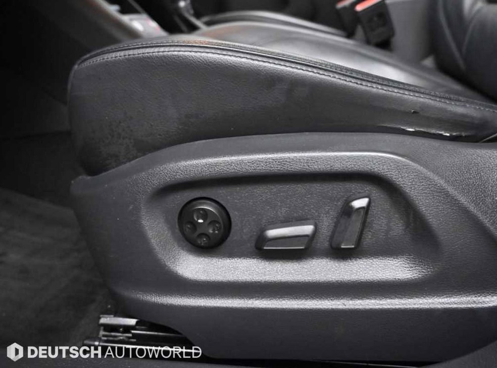 폭스바겐 티구안 2.0 TDI 컴포트 사진 17
