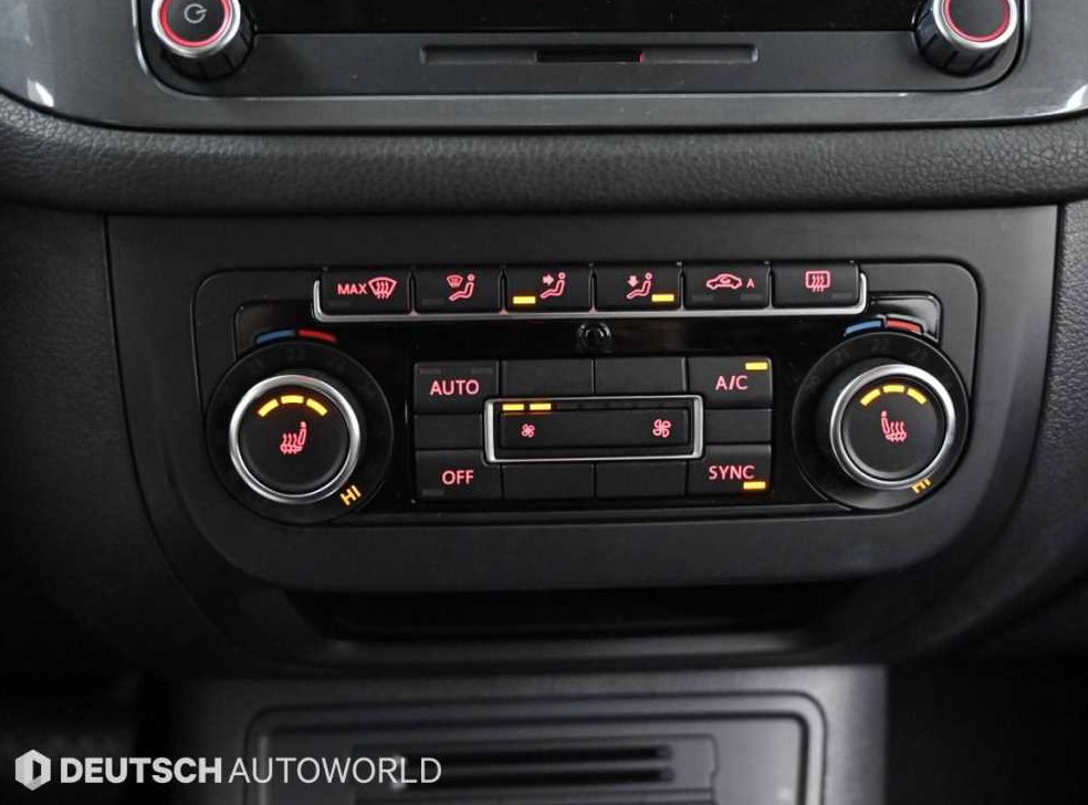 폭스바겐 티구안 2.0 TDI 컴포트 사진 18