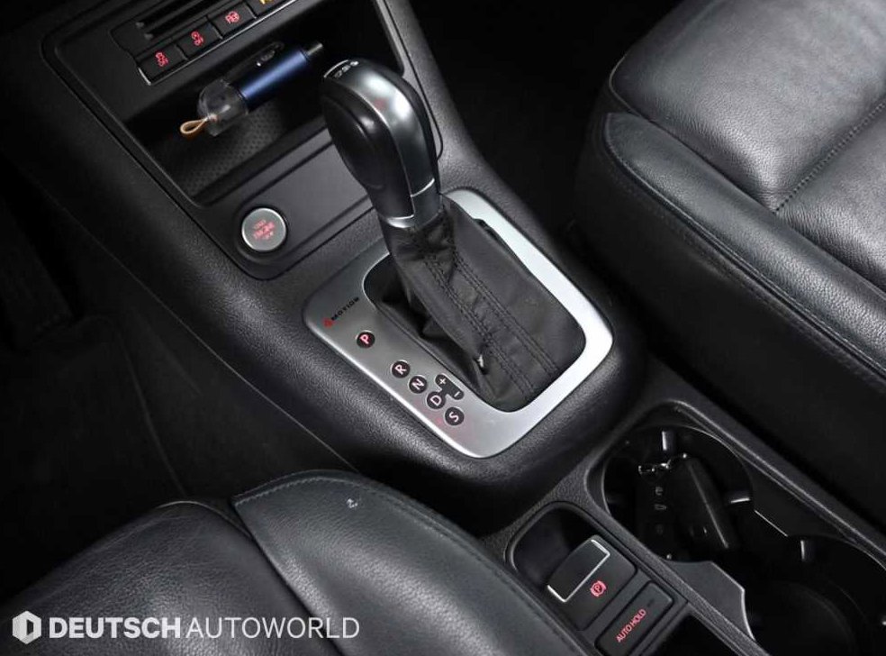 폭스바겐 티구안 2.0 TDI 컴포트 사진 9