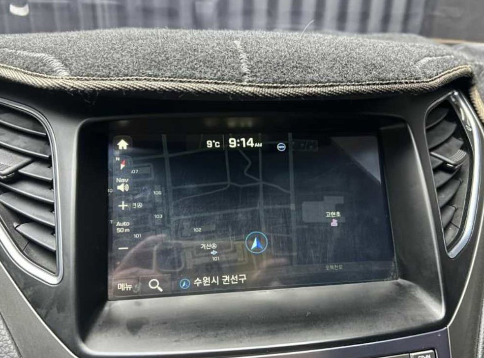 현대 그랜저 HG240 MODERN 사진 15