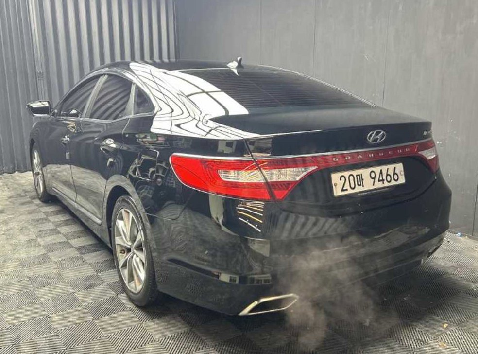 현대 그랜저 HG240 MODERN 사진 2