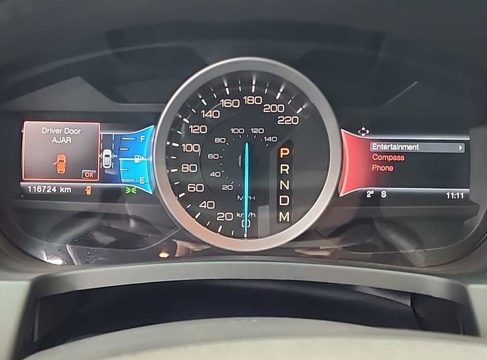 포드 익스플로러 3.5 사진 6