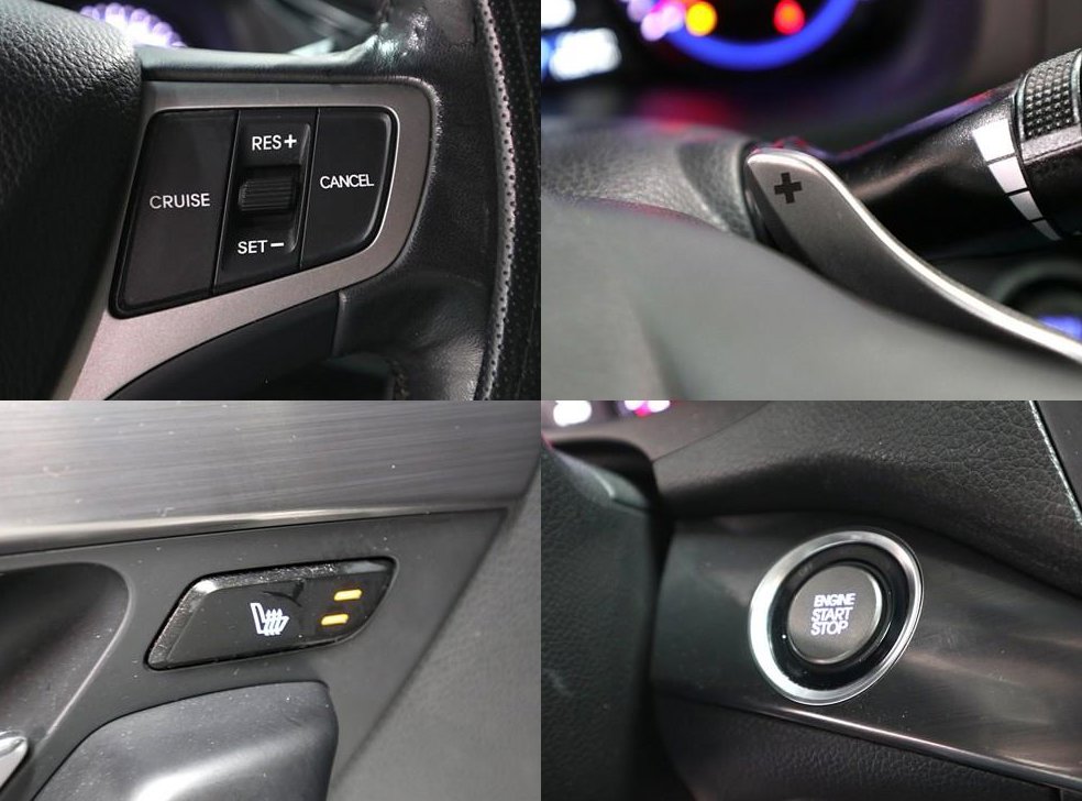 현대 i40 1.7 VGT PREMIUM 사진 10