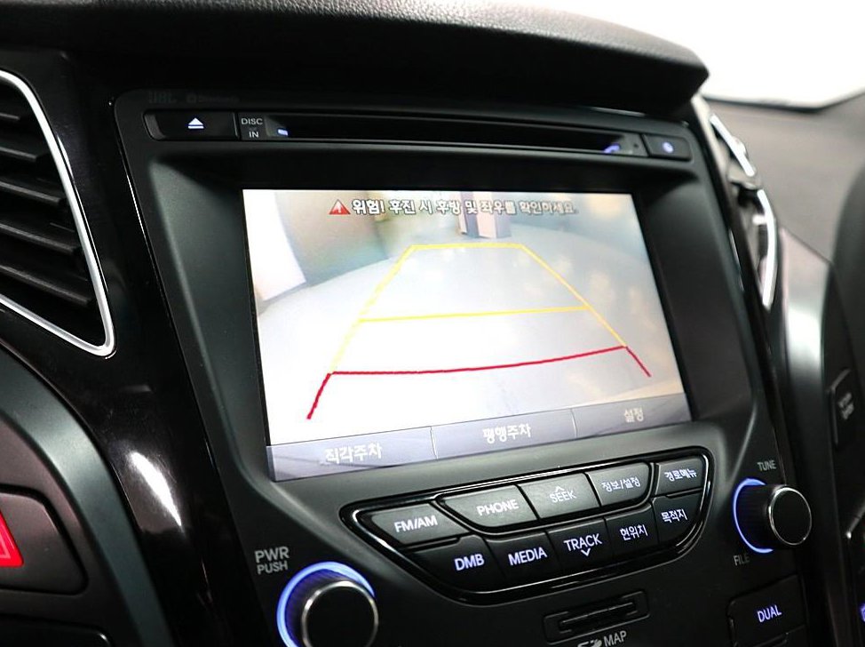 현대 i40 1.7 VGT PREMIUM 사진 13