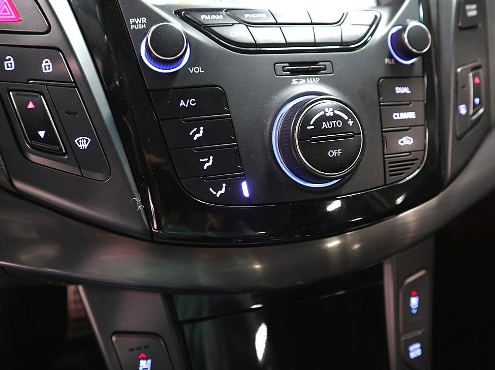 현대 i40 1.7 VGT PREMIUM 사진 14