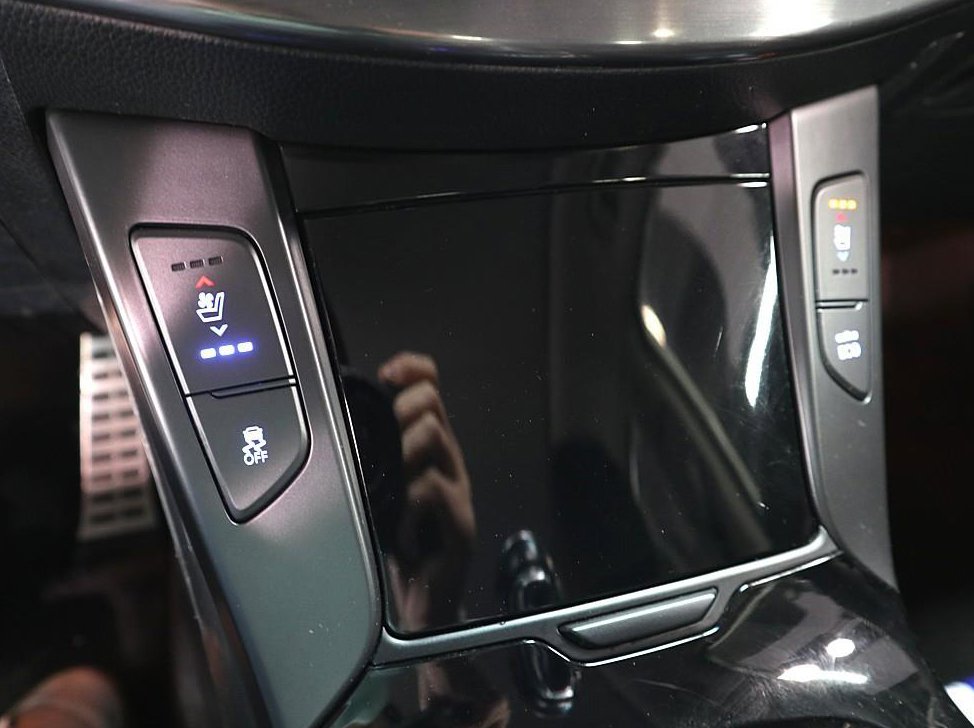 현대 i40 1.7 VGT PREMIUM 사진 15