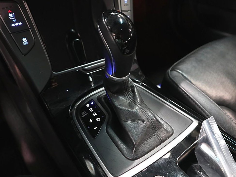 현대 i40 1.7 VGT PREMIUM 사진 16