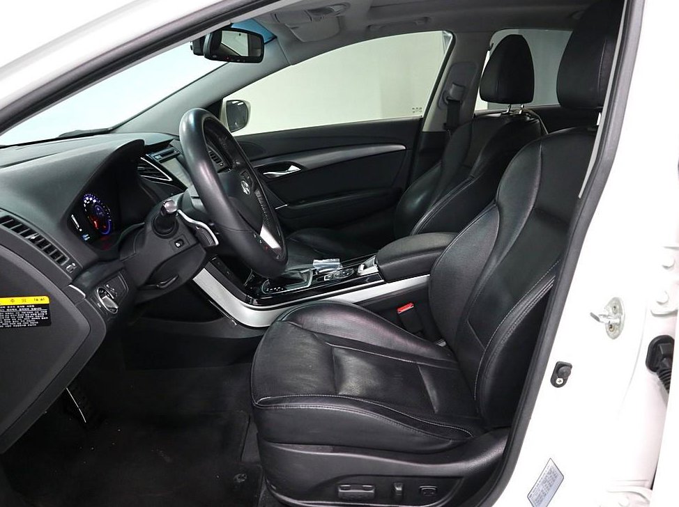 현대 i40 1.7 VGT PREMIUM 사진 17