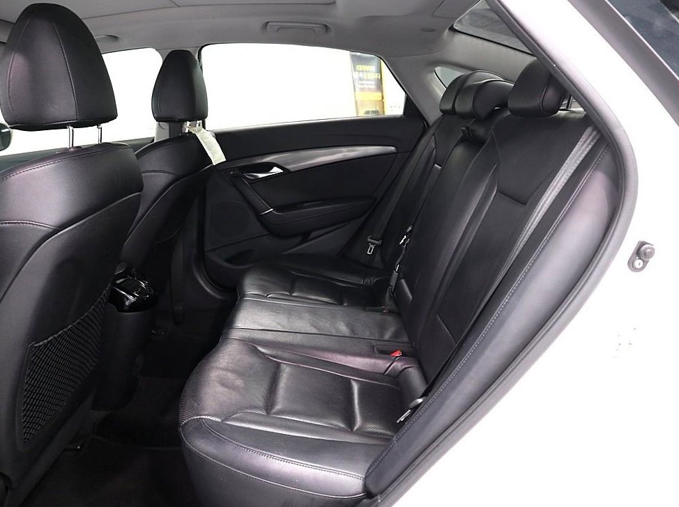 현대 i40 1.7 VGT PREMIUM 사진 18