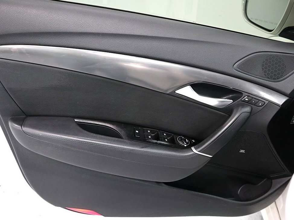 현대 i40 1.7 VGT PREMIUM 사진 19