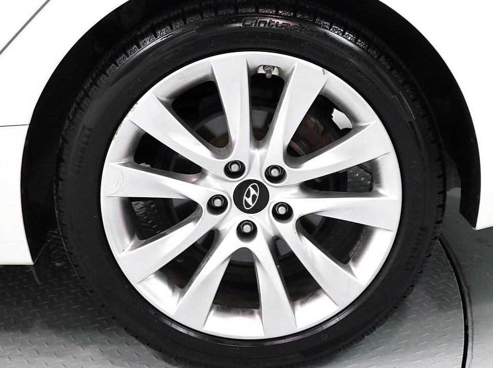 현대 i40 1.7 VGT PREMIUM 사진 8