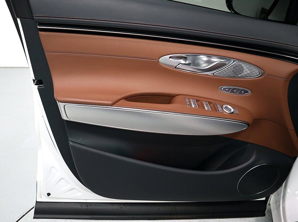 제네시스 GV70 2.5T 가솔린 AWD 사진 15