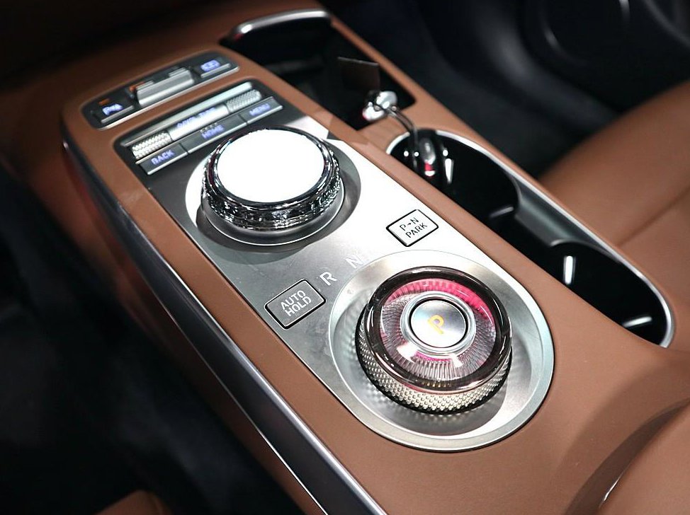 제네시스 GV70 2.5T 가솔린 AWD 사진 17