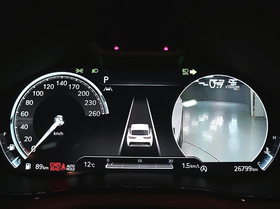 제네시스 GV70 2.5T 가솔린 AWD 사진 5