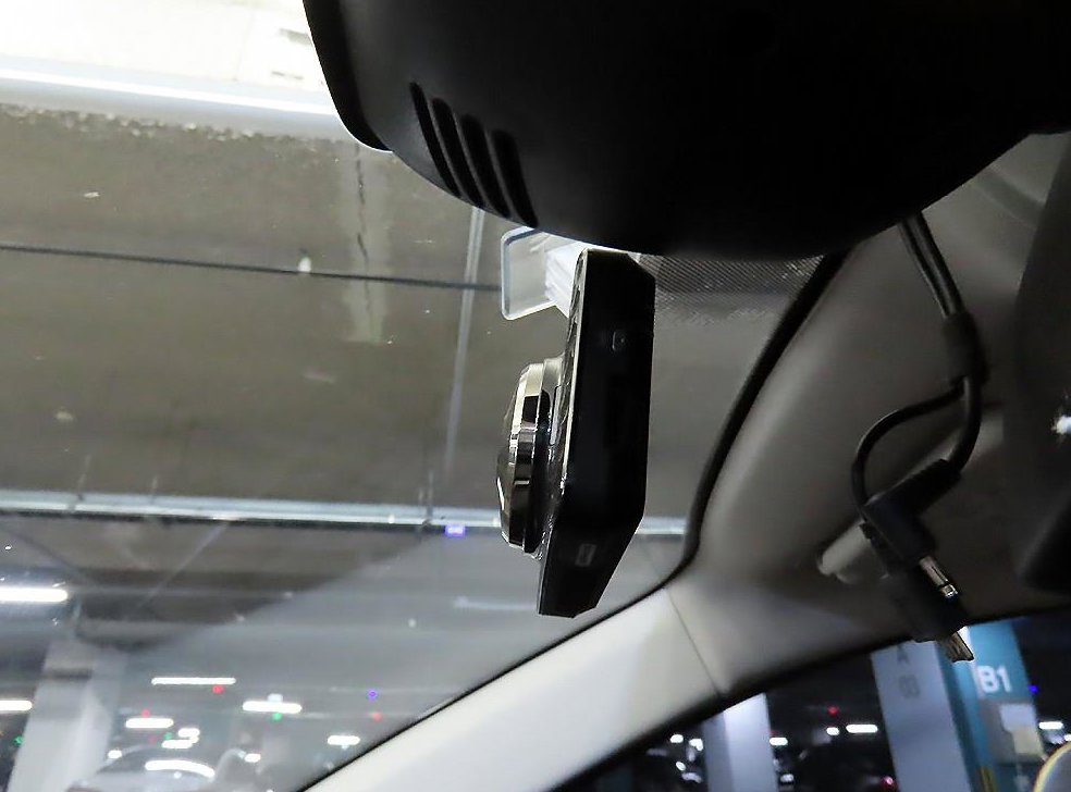 르노코리아(삼성) SM6 1.3 TCe SE 사진 13