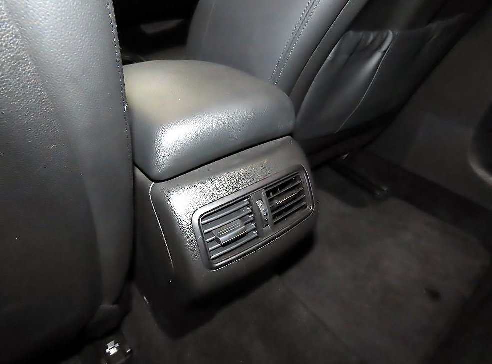 르노코리아(삼성) SM6 1.3 TCe SE 사진 14