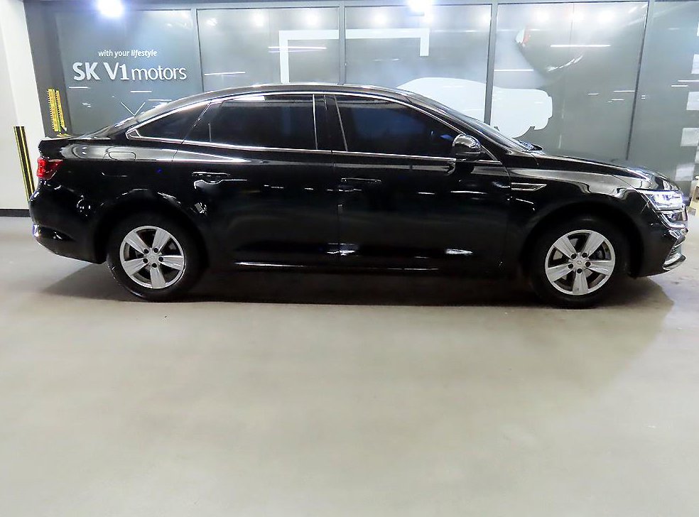 르노코리아(삼성) SM6 1.3 TCe SE 사진 3