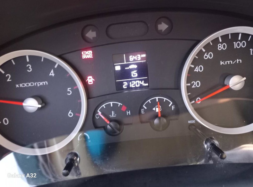 소형화물 카고(소형) 4WD/더블캡 사진 10