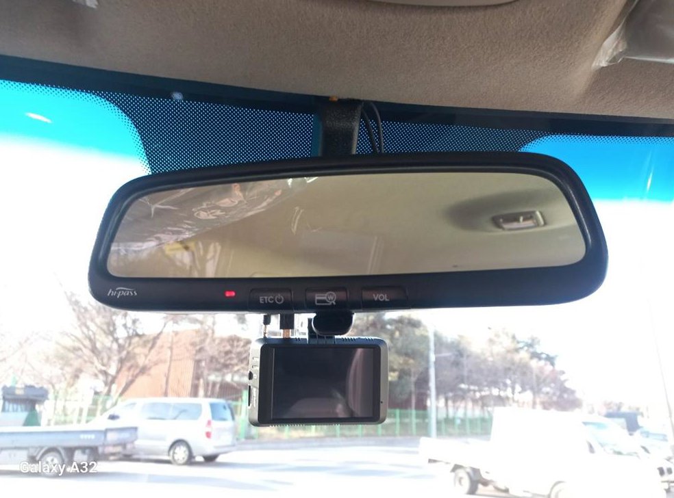 소형화물 카고(소형) 4WD/더블캡 사진 14