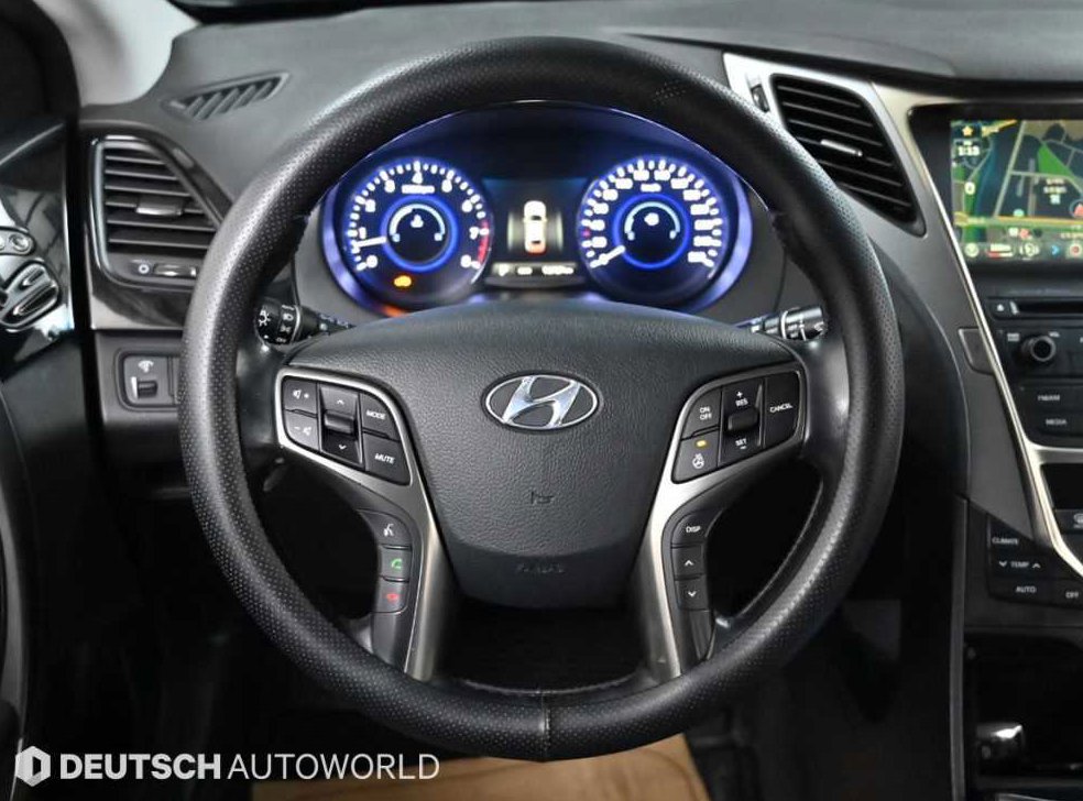 현대 그랜저 HG300 EXCLUSIVE 사진 13