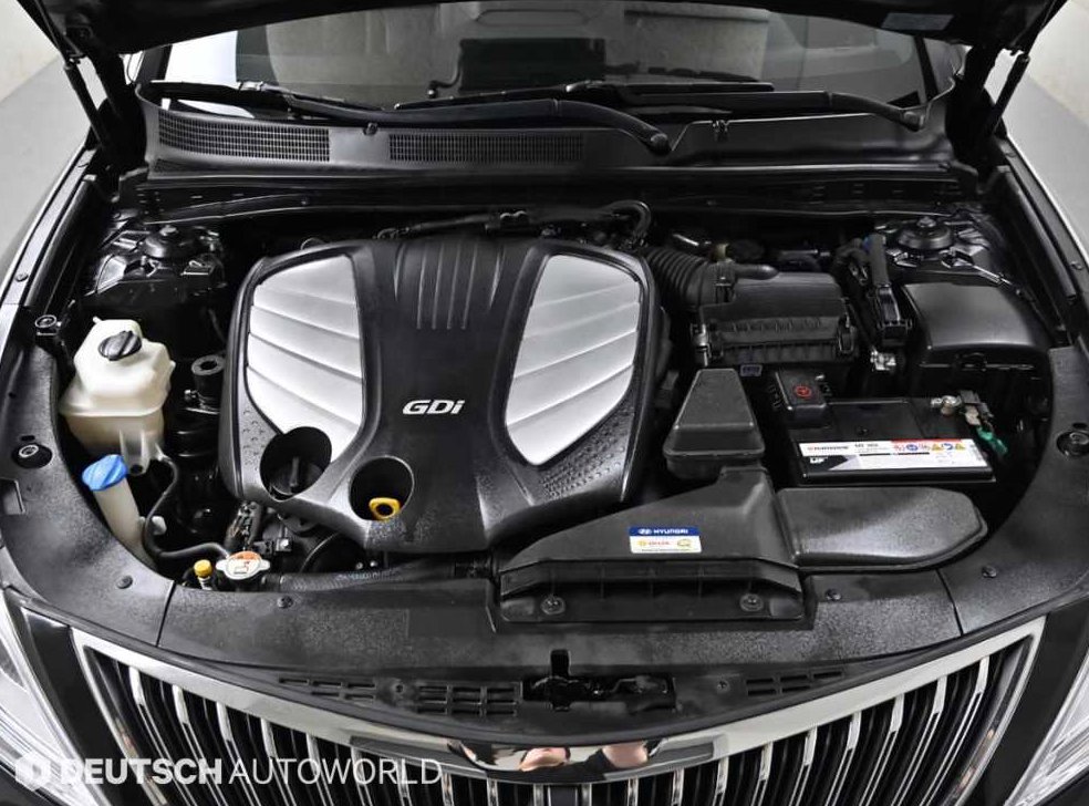 현대 그랜저 HG300 EXCLUSIVE 사진 6