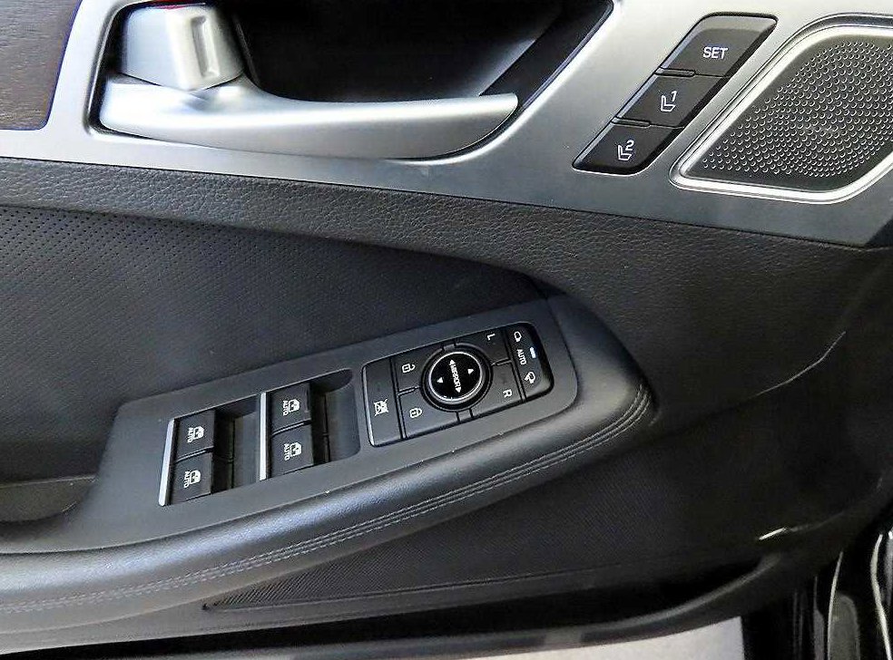 제네시스 G80 3.8 GDI AWD 사진 13