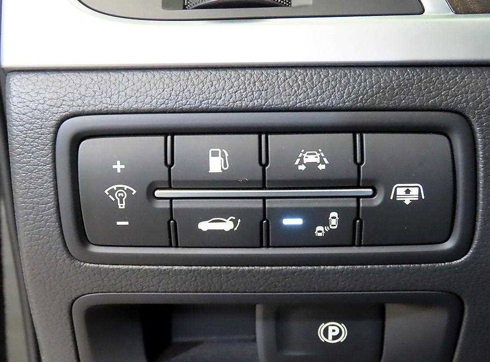 제네시스 G80 3.8 GDI AWD 사진 14