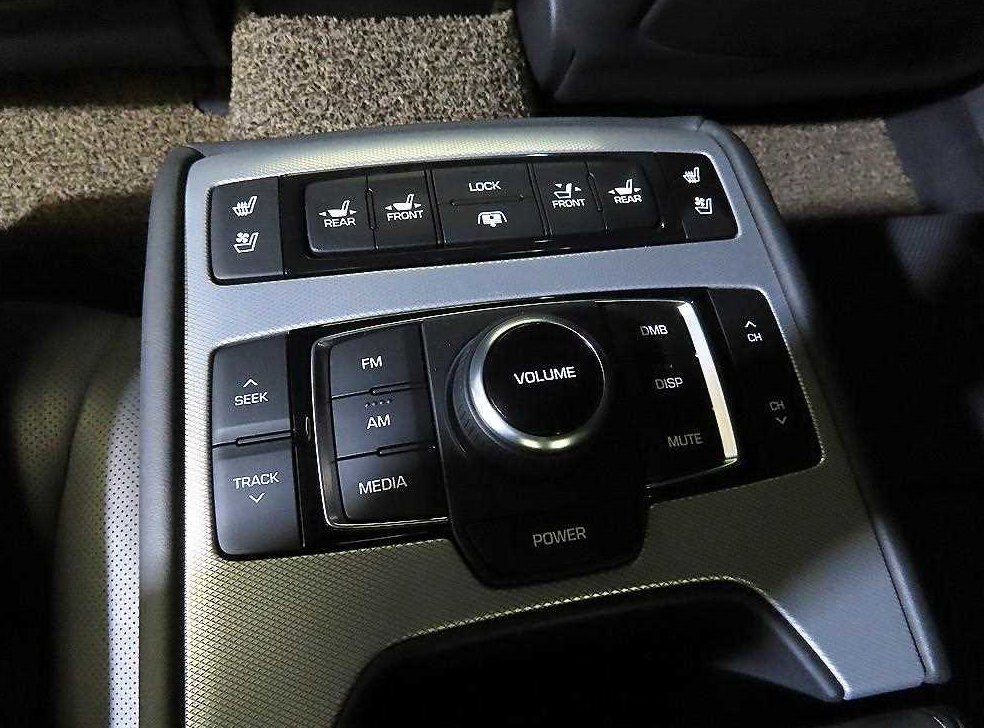 제네시스 G80 3.8 GDI AWD 사진 15