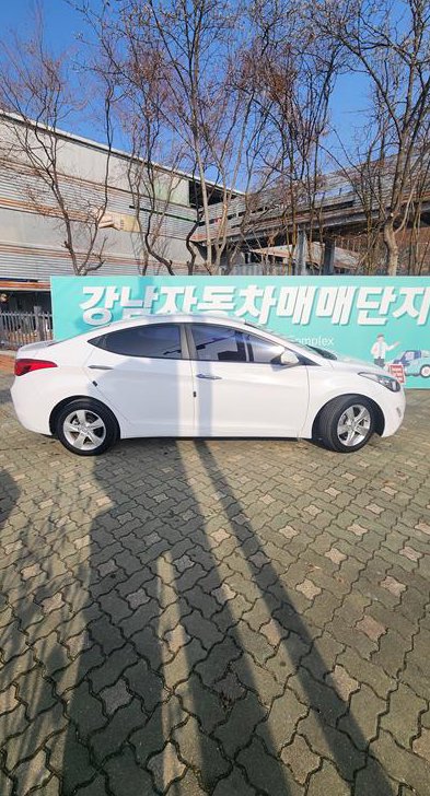 차량 이미지