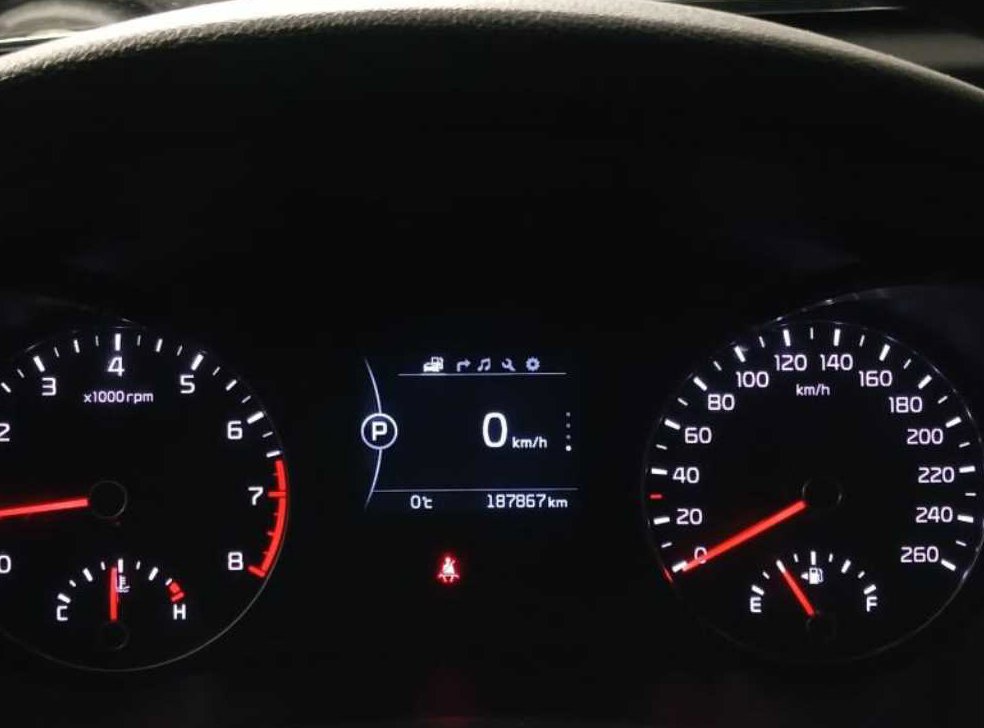 기아 K5 2.0 프레스티지 사진 10