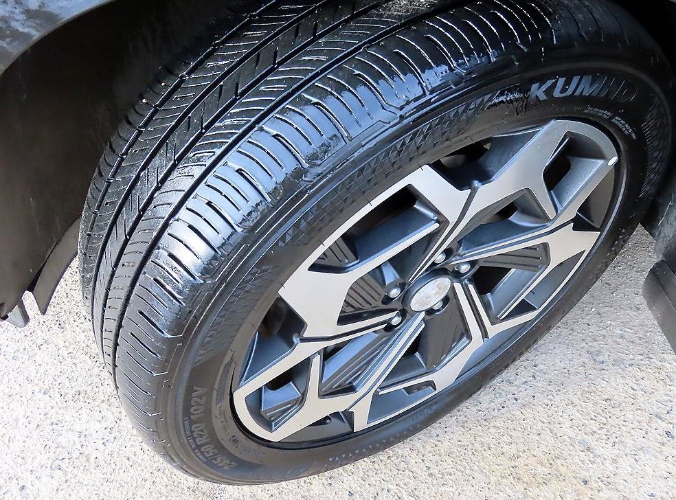 현대 팰리세이드 가솔린 3.8 2WD 사진 19