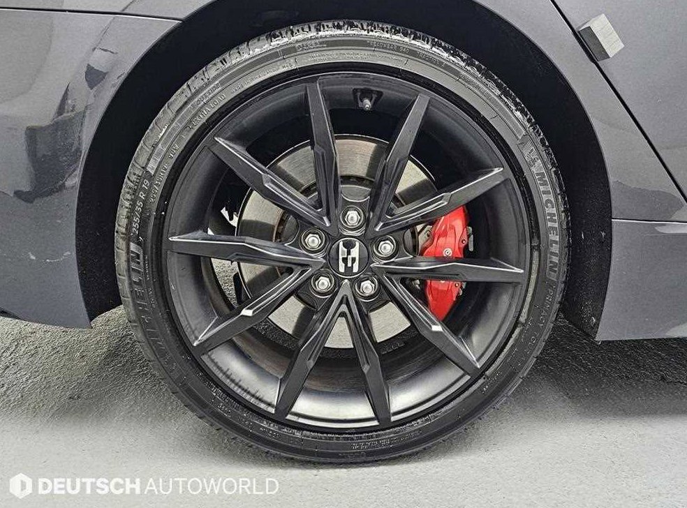 기아 스팅어 가솔린 2.0 터보 AWD 사진 20