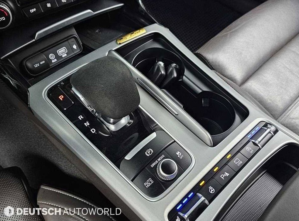 기아 스팅어 가솔린 2.0 터보 AWD 사진 7
