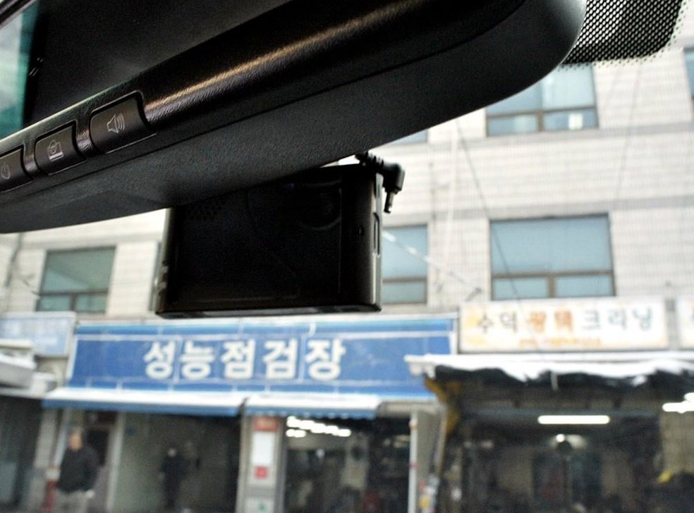 KG모빌리티(쌍용)  렉스턴 4WD 디젤 2.2 사진 13