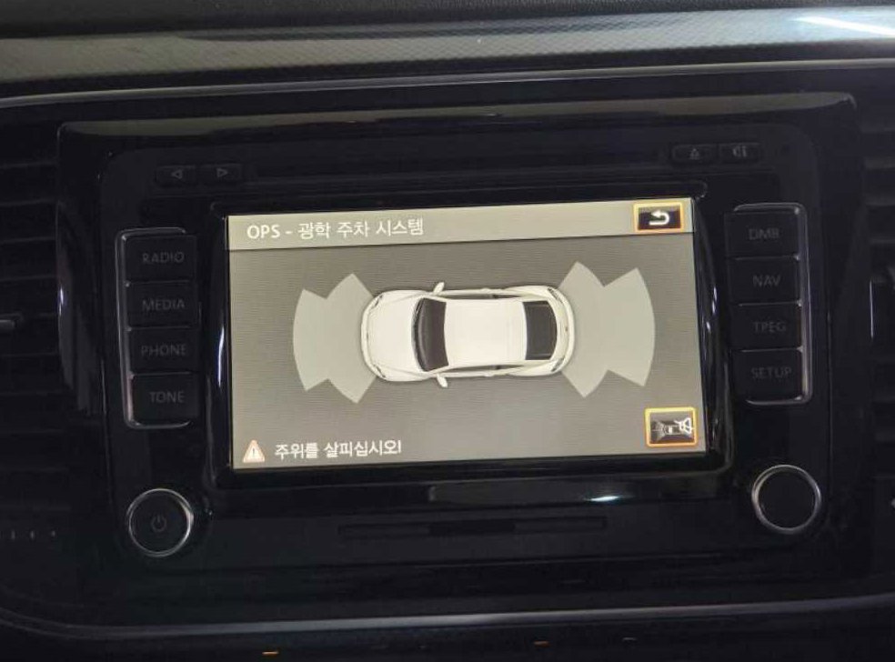 폭스바겐 비틀 2.0 TDI 프리미엄 사진 11