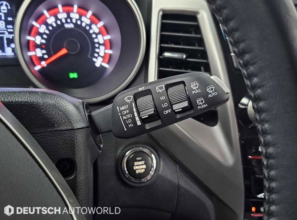 KG모빌리티(쌍용)  티볼리 가솔린 2WD 1.6 VX 사진 16