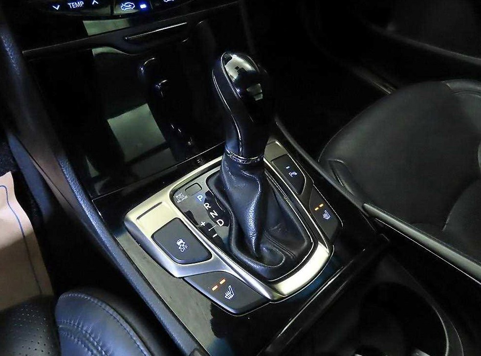 현대 그랜저 HG240 LUXURY 사진 12